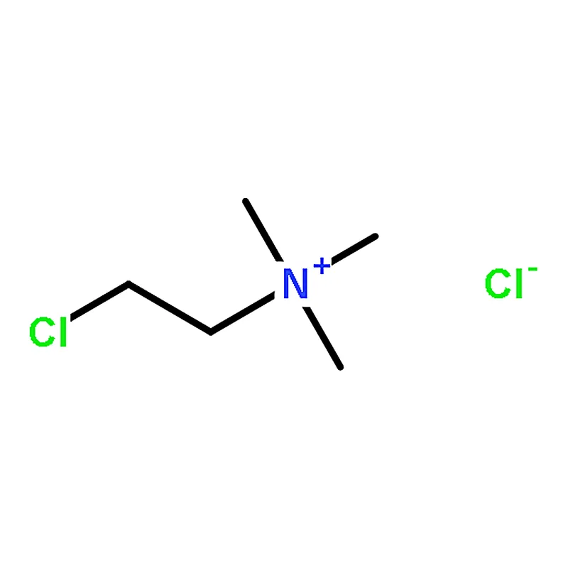 RHAWN (2-Chloroethyl)trimethylammonium chloride
