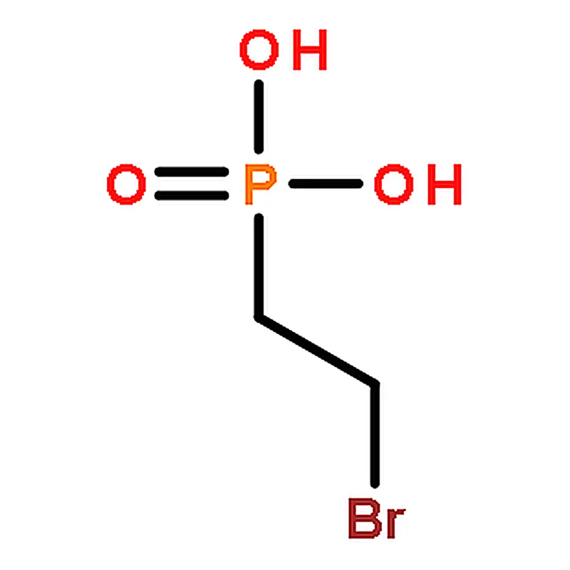 RHAWN (2-Bromoethyl)phosphonic acid