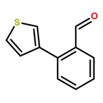 RHAWN 2-(Thiophen-3-yl)benzaldehyde