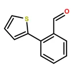 RHAWN 2-(Thiophen-2-yl)benzaldehyde