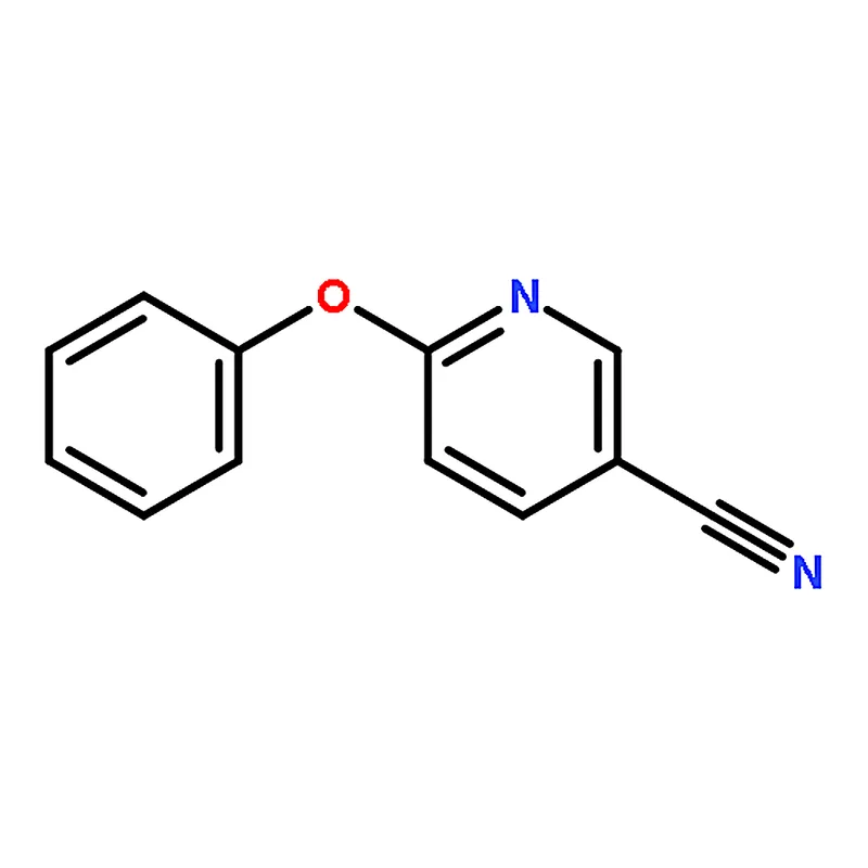 RHAWN 6-Phenoxynicotinonitrile