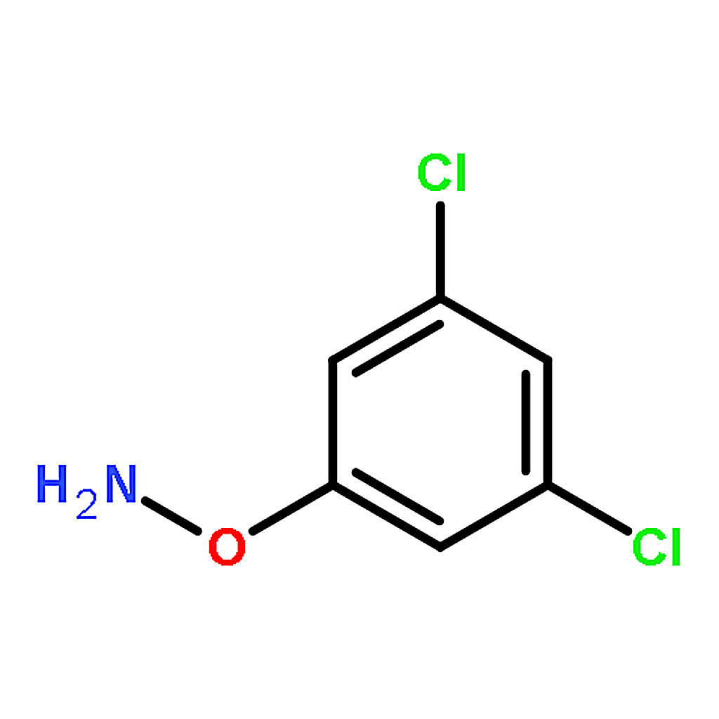 RHAWN O-(3，5-Dichlorophenyl)hydroxylamine