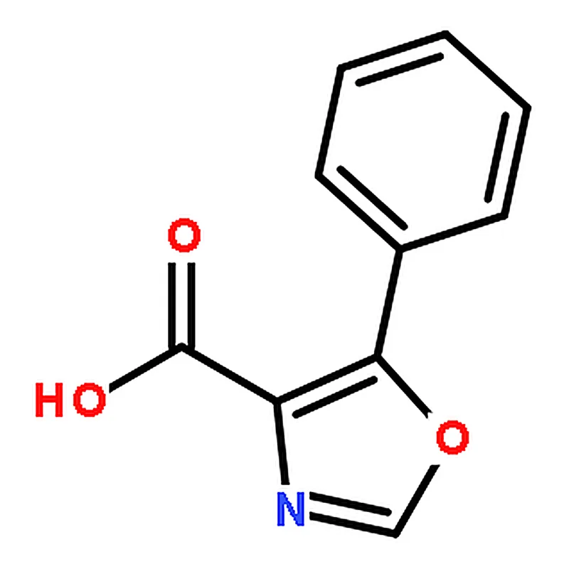 RHAWN 5-Phenyloxazole-4-carboxylic Acid
