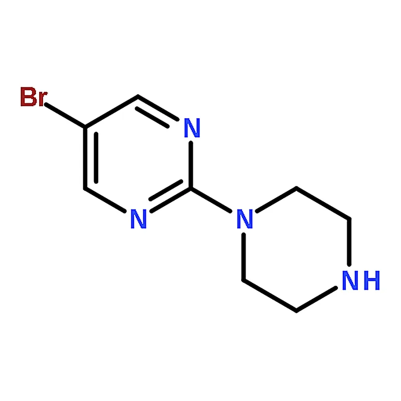 RHAWN 5-Bromo-2-(1-piperazinyl)pyrimidine