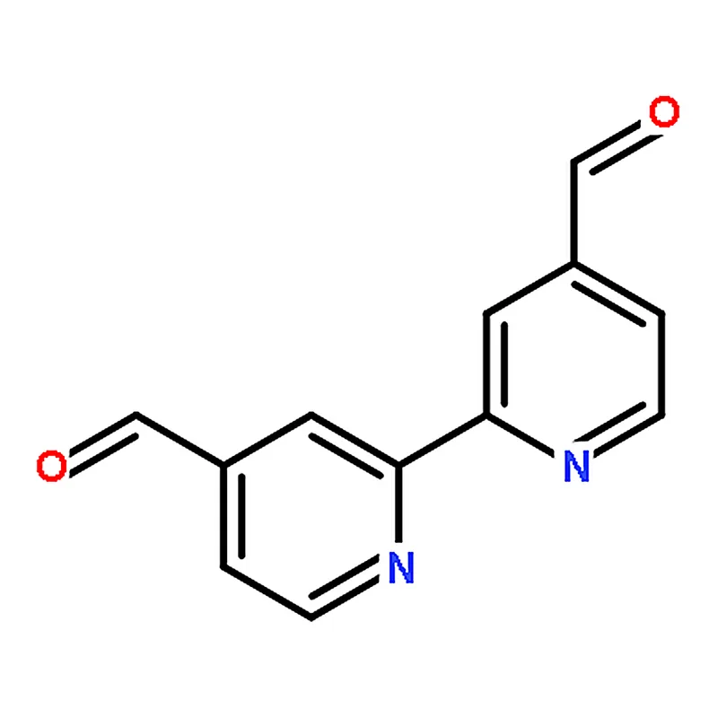 RHAWN 2,2'-BIPYRIDINE-4,4'-DICARBOXALDEHYDE