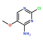 RHAWN 2-Chloro-5-methoxypyrimidin-4-amine
