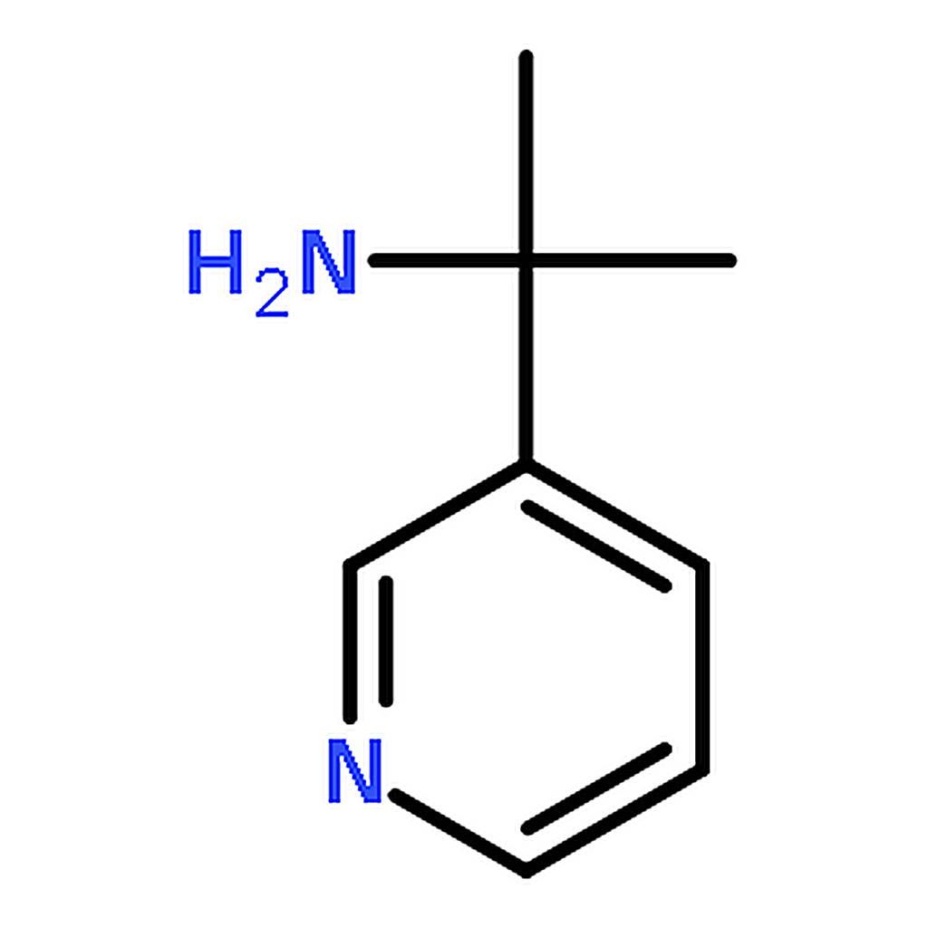 RHAWN 2-(Pyridin-3-yl)propan-2-amine