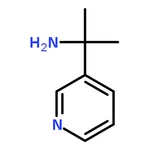 RHAWN 2-(Pyridin-3-yl)propan-2-amine