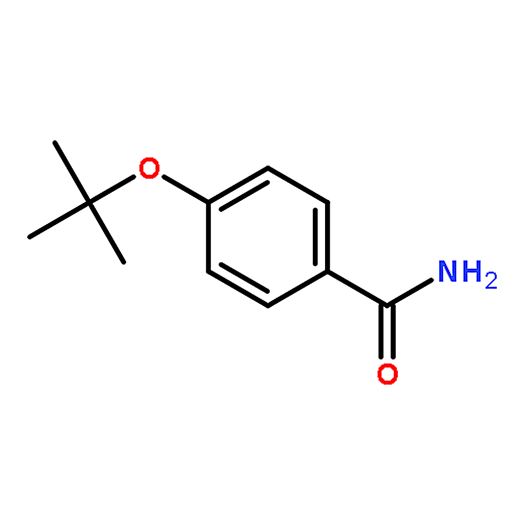 RHAWN 4-(tert-Butoxy)benzamide