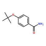 RHAWN 4-(tert-Butoxy)benzamide