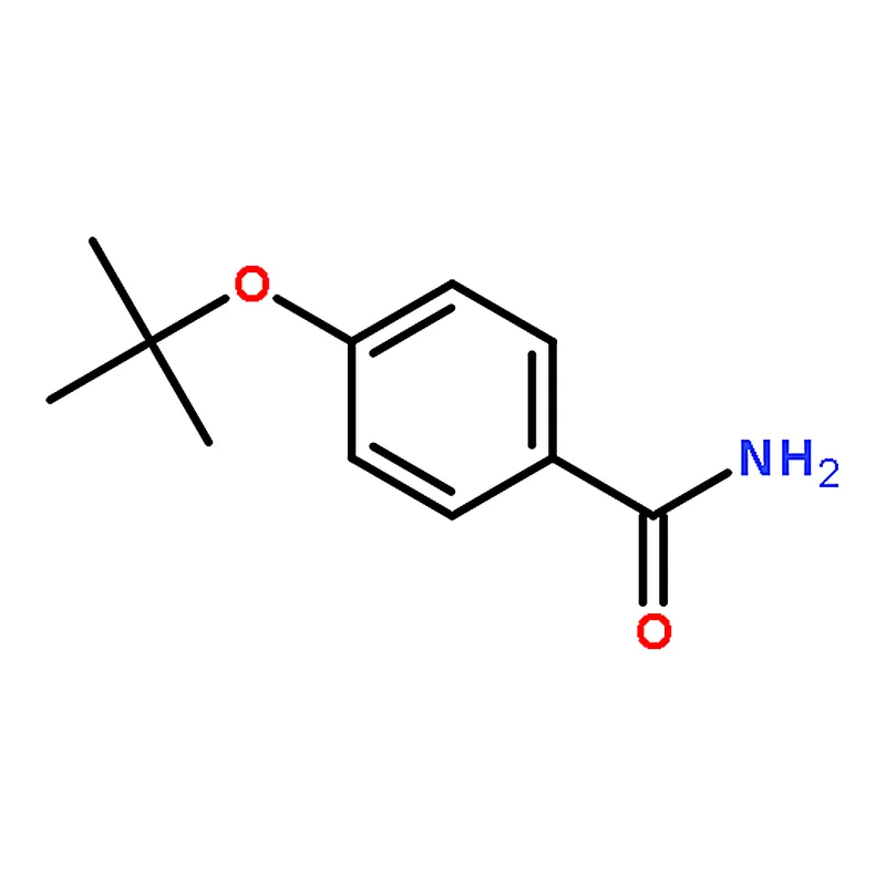 RHAWN 4-(tert-Butoxy)benzamide