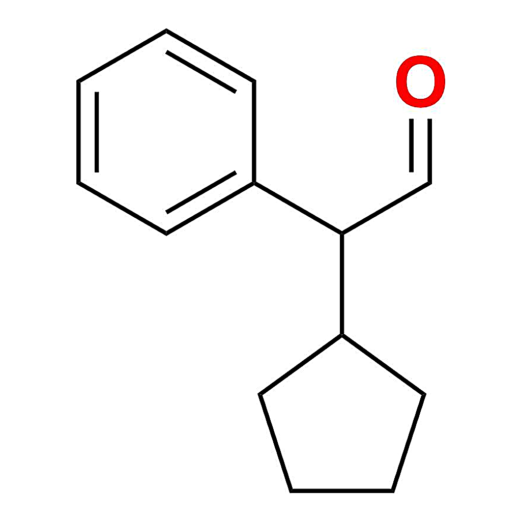 RHAWN 2-cyclopentyl-2-phenylacetaldehyde