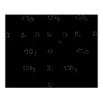 RHAWN Hydrogen-terminated polymethylsilsesquioxane