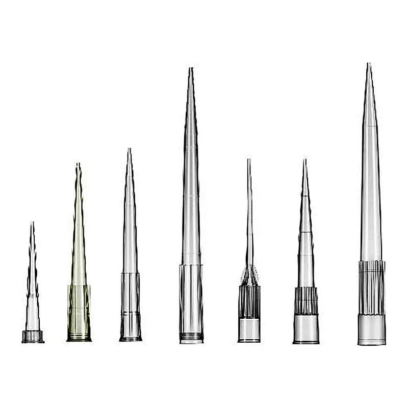Refill Pack Pipet Tips