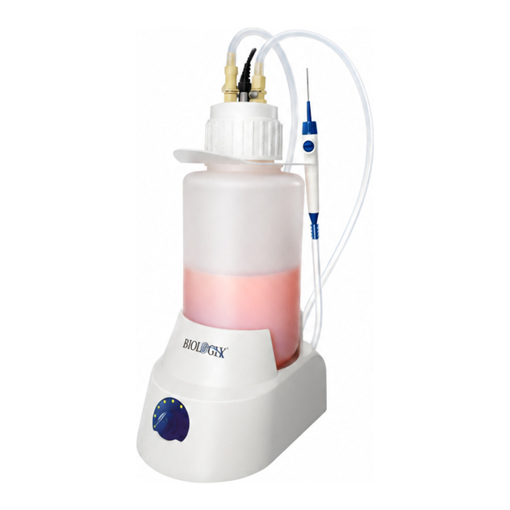 ECOVAC Economical Vacuum Aspiration System