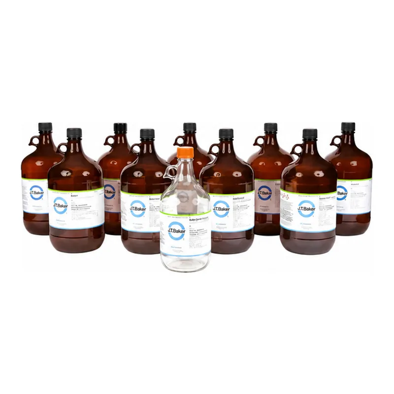 n-Hexane, HPLC 95+%