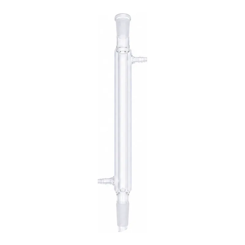 공통 갈아맞춤 리비히냉각기 (Condenser, Liebig, With joint) (CUOC0117-200)