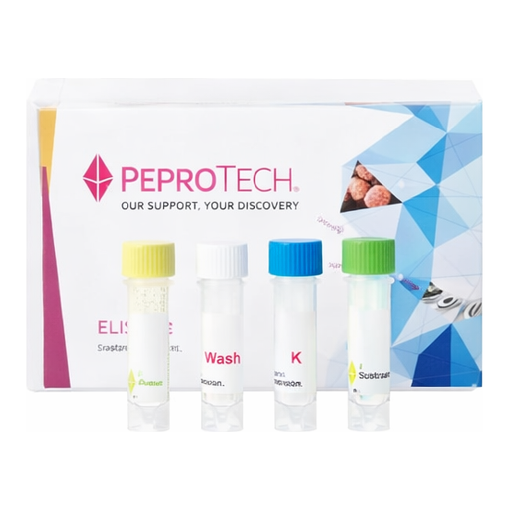 Thermo Fisher Scientific Human IL-1 beta ELISA Development Kit (TMB), PeproTech