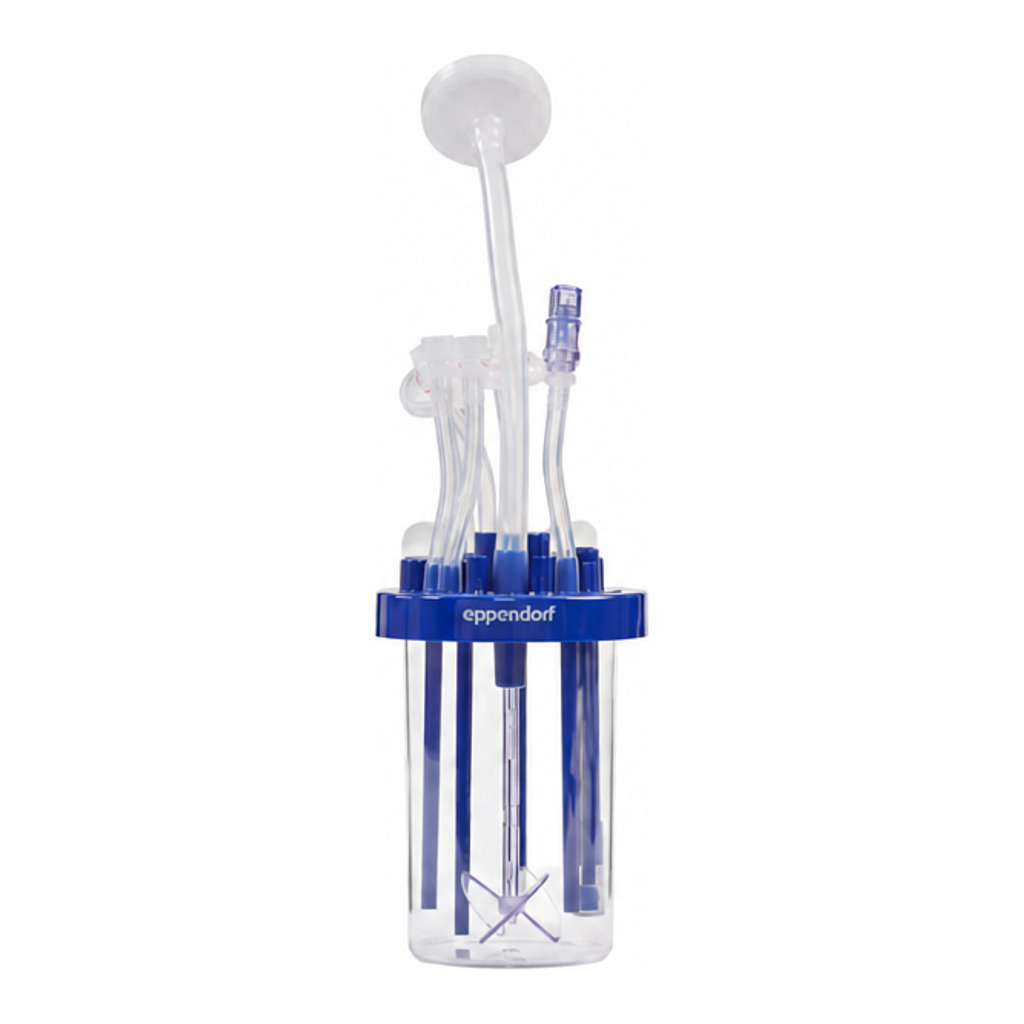 BioBLU® c Single-Use Bioreactors
