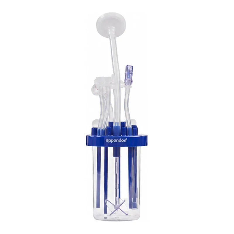 BioBLU® c Single-Use Bioreactors