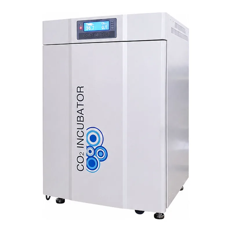 월드사이언스 CO2 Incubator(Water Jacket) 180L