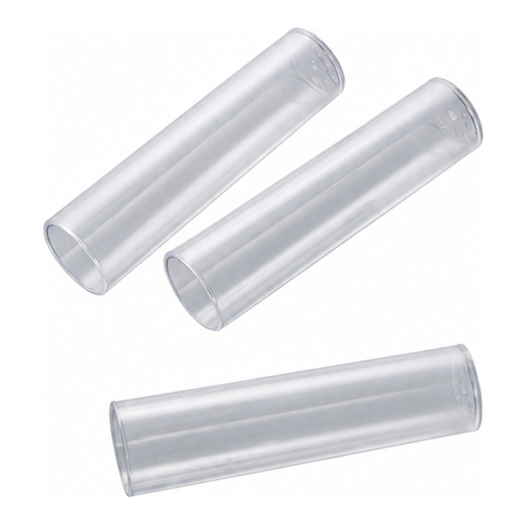 Drosophila Narrow Vials
