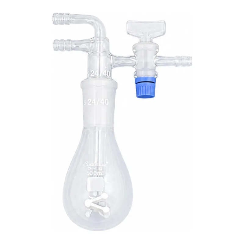 승화장치 Sublimation Apparatus Reservoir type (CUSU0101-0001)