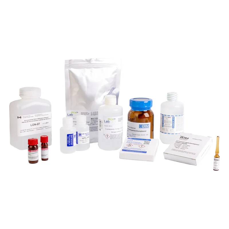 Chlorothalonil Metabolite SYN546872, 100 µg/mL in Acetonitrile