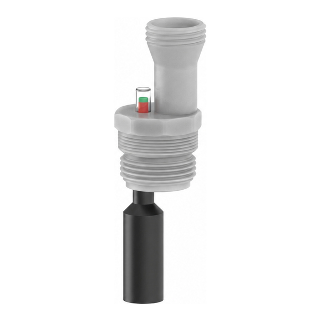 Adapter, GL45 (m) to G2"+, mC