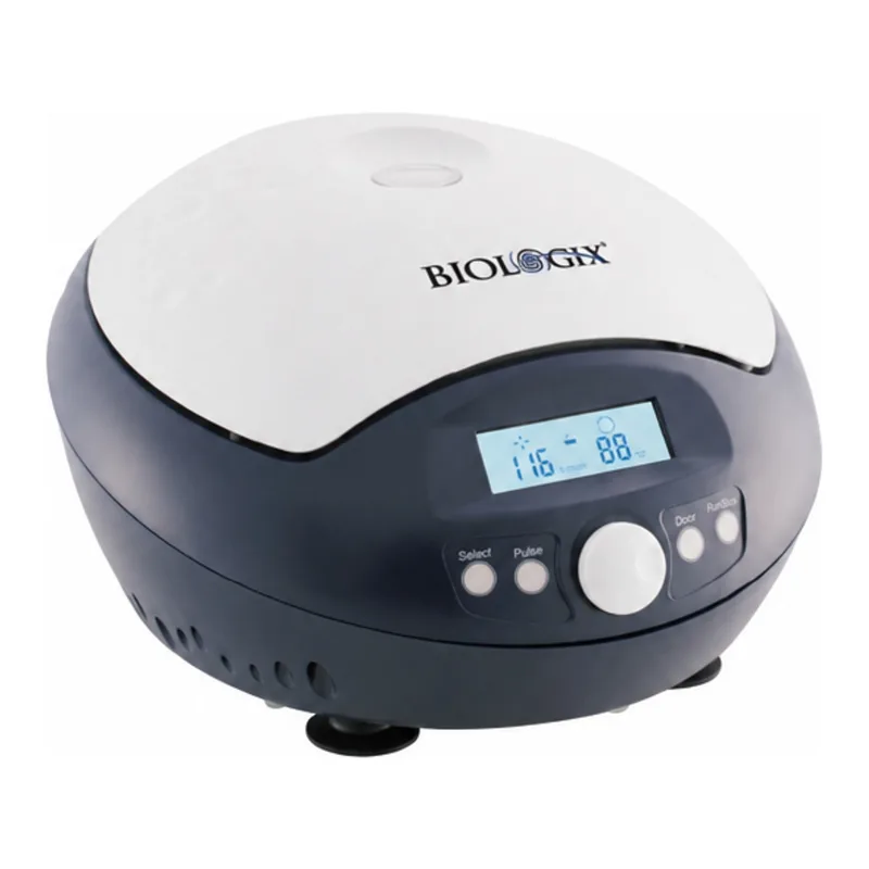 High Speed Mini Centrifuge