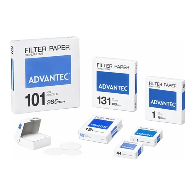 Advantec Chromatography No.514A