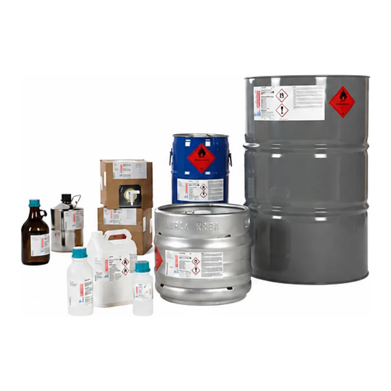 Magnesium acetate tetrahydrate, Ph.Eur 98+%