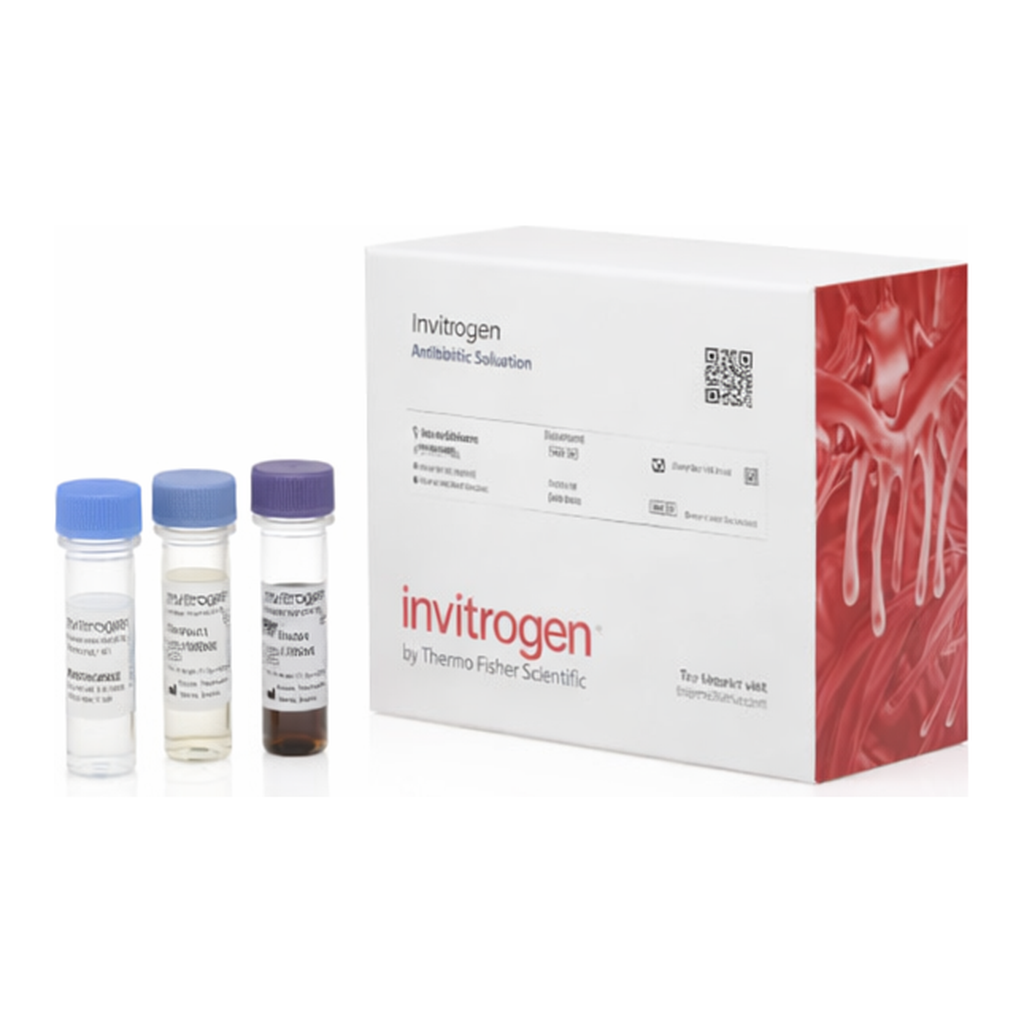 Thermo Fisher Scientific IL-2 Mouse ProcartaPlex Simplex Kit, High Sensitivity