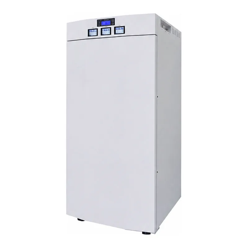 월드사이언스 Large-Capa Shaking CO2 Incubator(Air Jacket) 690L