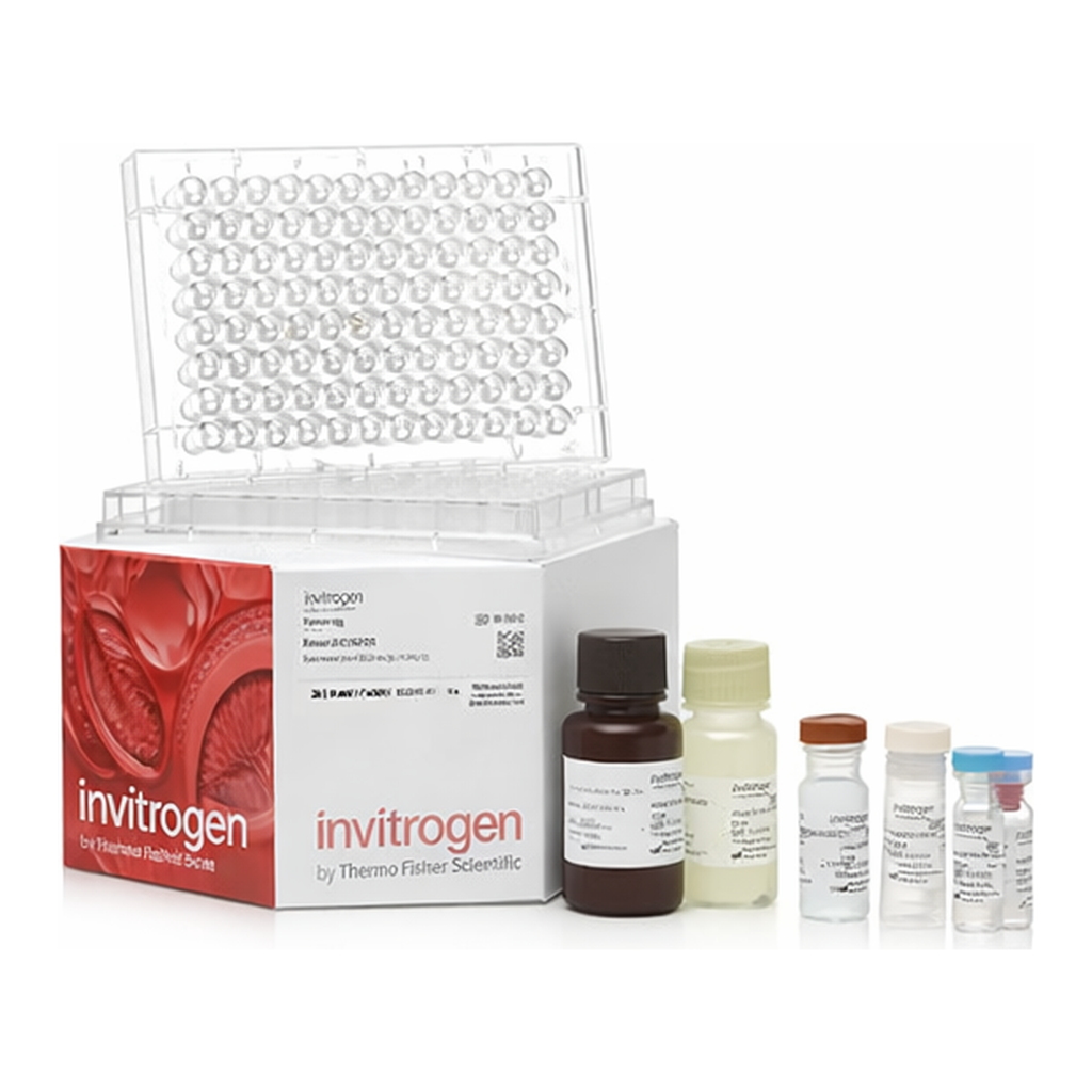 Thermo Fisher Scientific Bovine IL-4 Uncoated ELISA Kit
