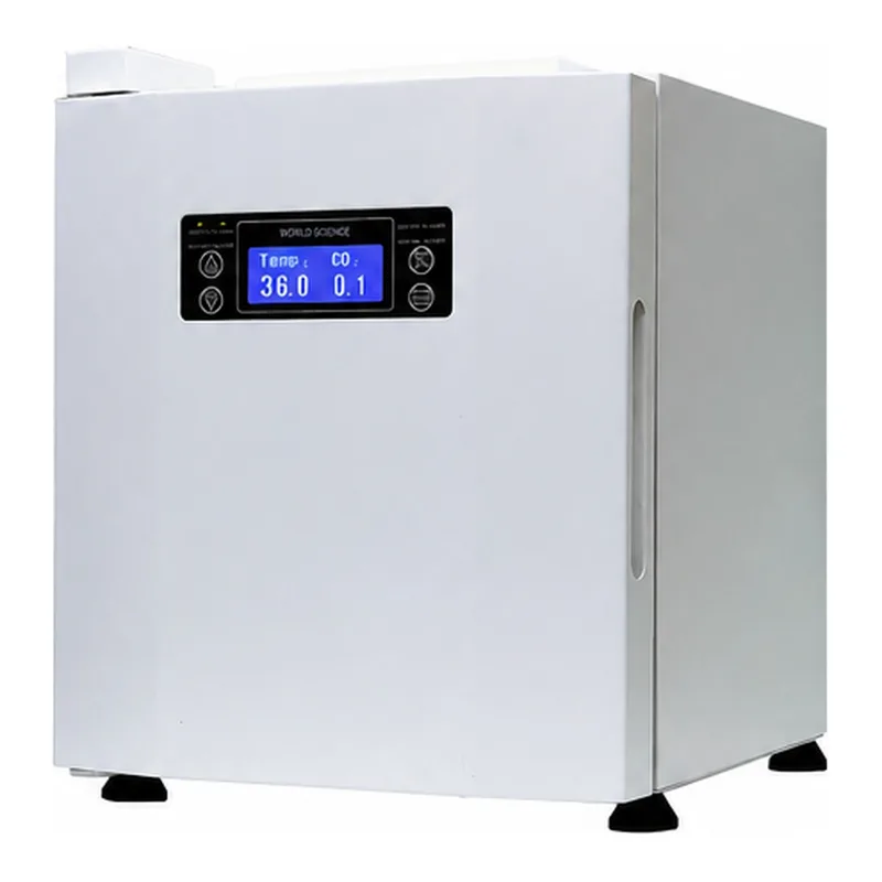 월드사이언스 CO2 Incubator(Air Jacket) 15L