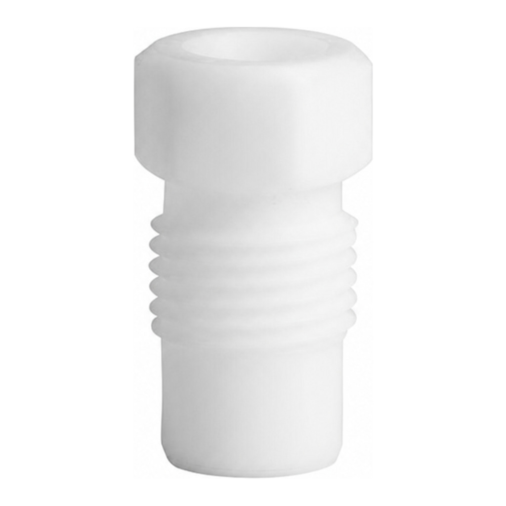 SymLine FLEX - Basic Set, 3° angled, US customized: - 2x 106440 (Connector pipe, angled, (ID) 32 m