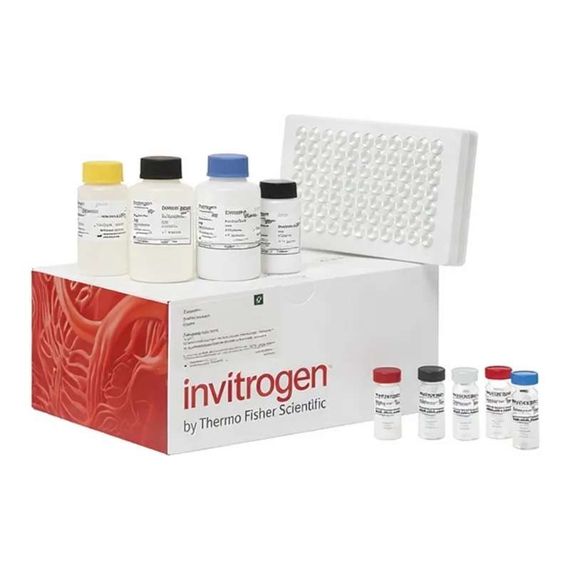 Thermo Fisher Scientific Canine IL-8 ELISA Kit