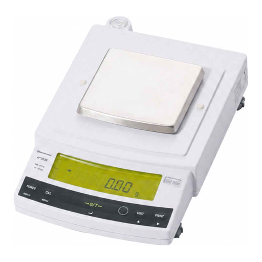 Top-Loading Balance UP822X 820g / 0.01g (Internal Calibration weight)