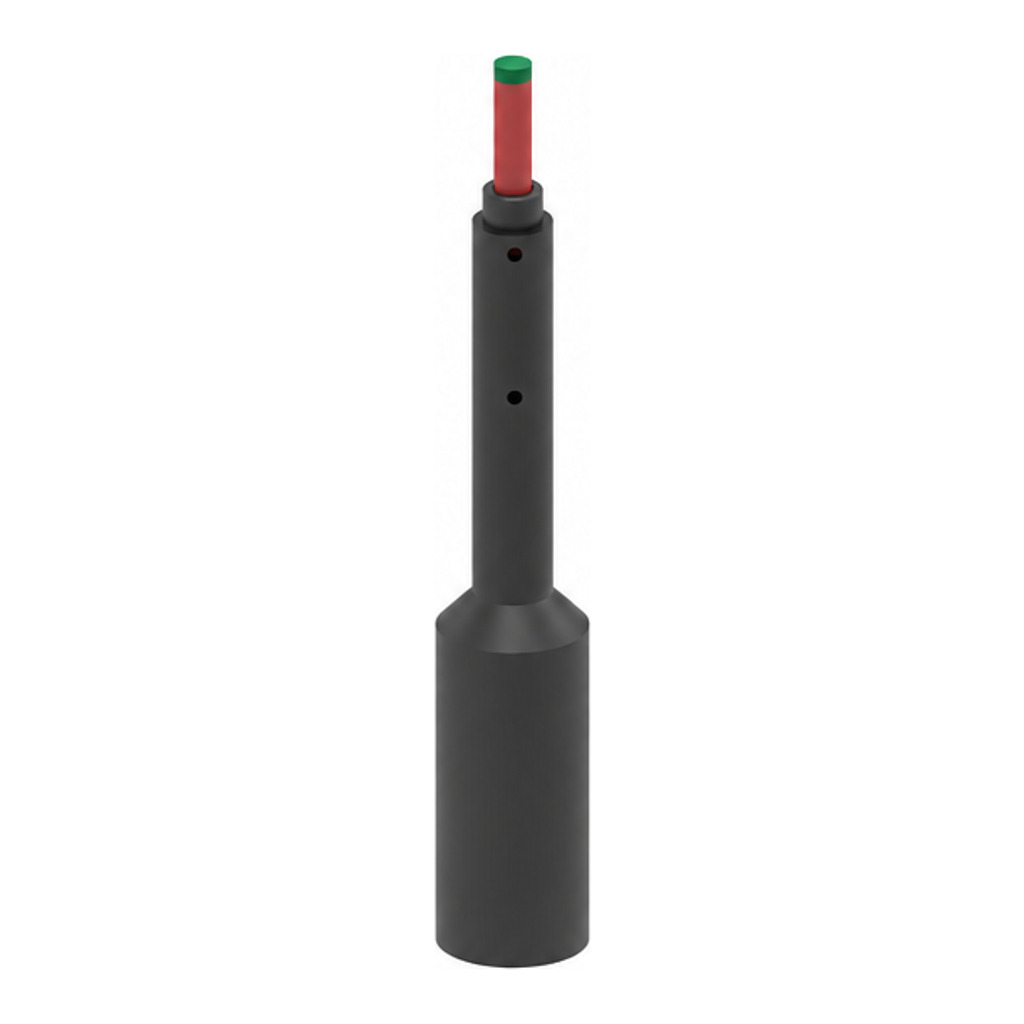 Cable set: Connection for switch amplifier (108278) / Built-in signalbox consisted of: 1x 2,5 m cabl