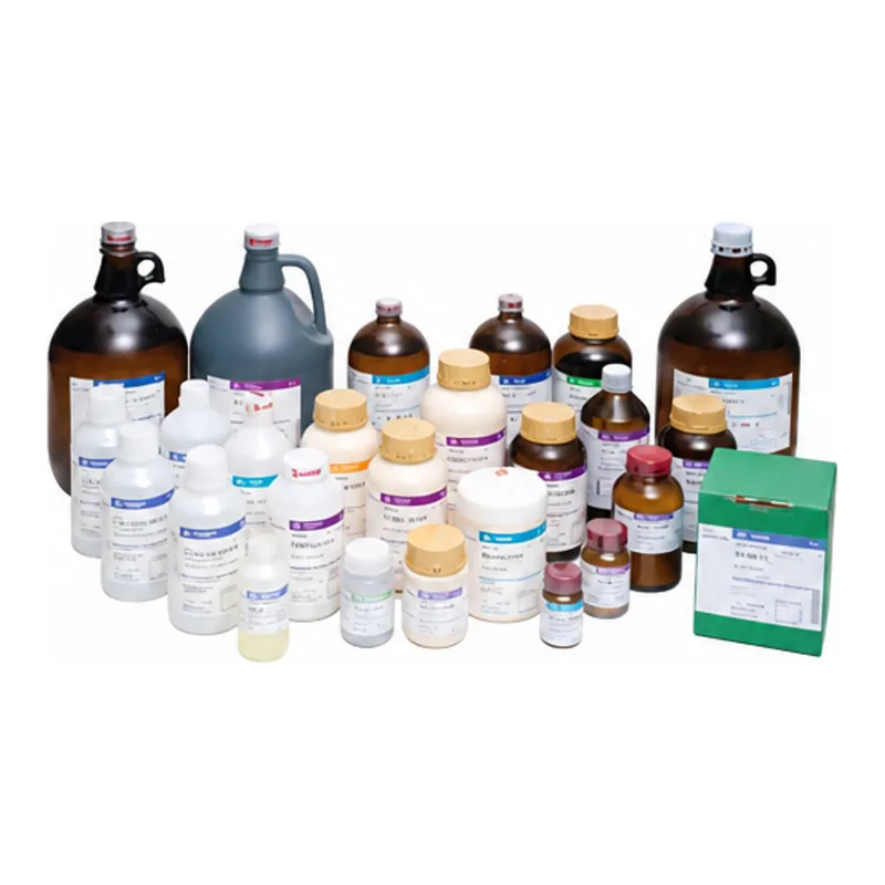 Sodium acetate anhydrous, GR 98.5%