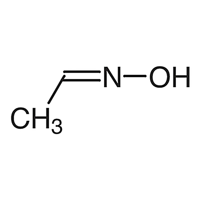 TCI Acetaldoxime