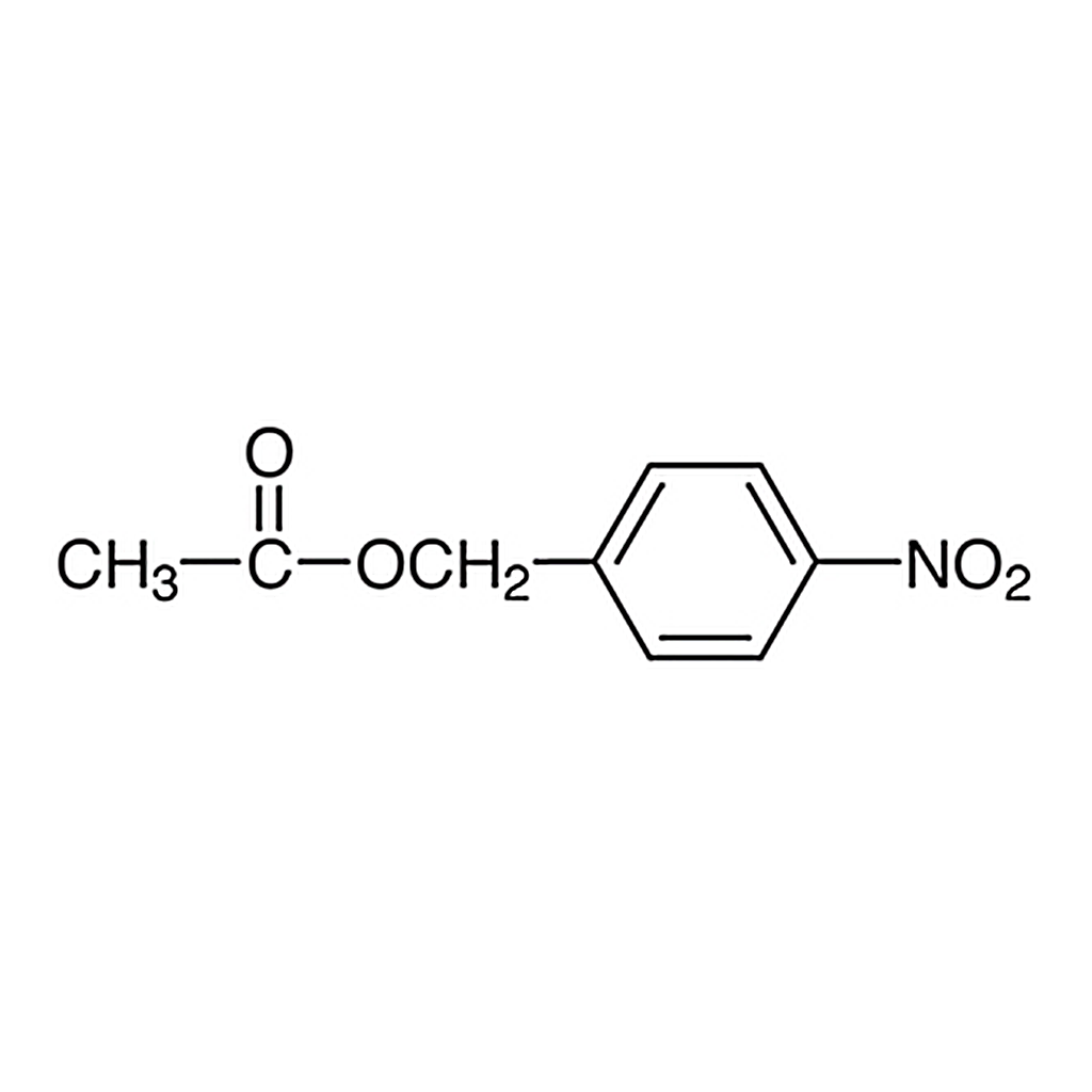 TCI 4-Nitrobenzyl Acetate