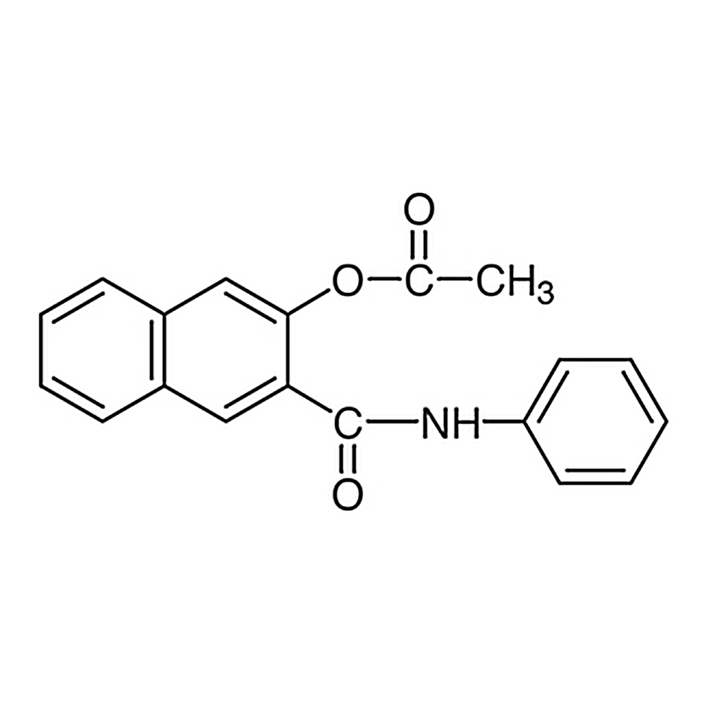 TCI 3-Acetoxy-2-naphthanilide