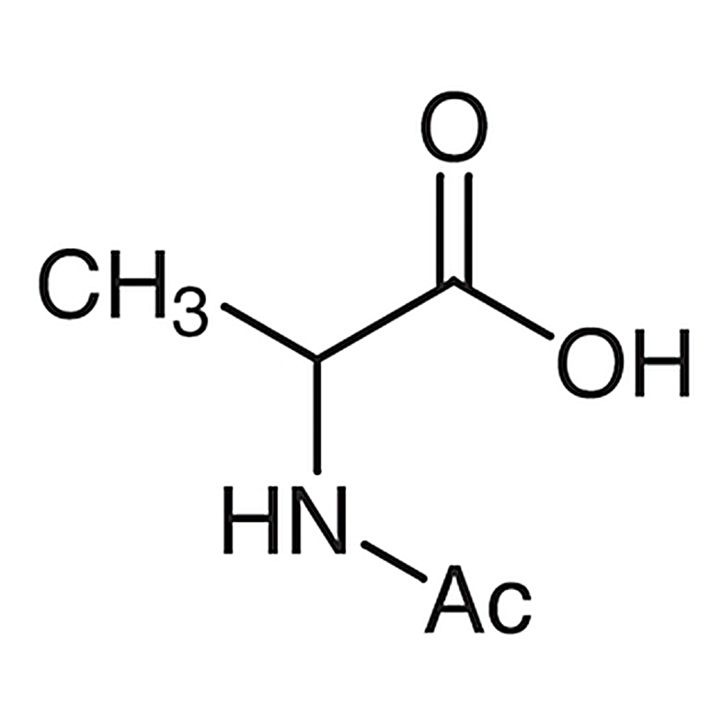 TCI N-Acetyl-DL-alanine
