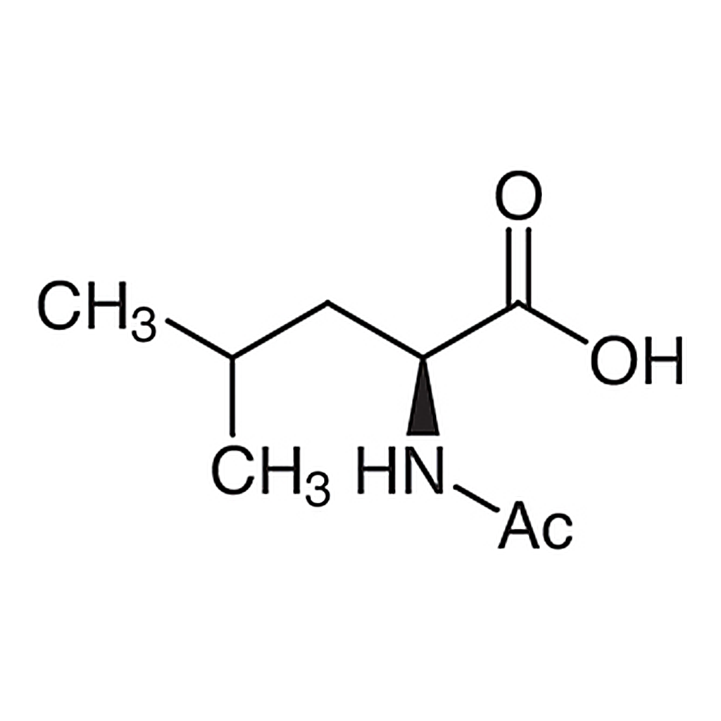 TCI N-Acetyl-L-leucine
