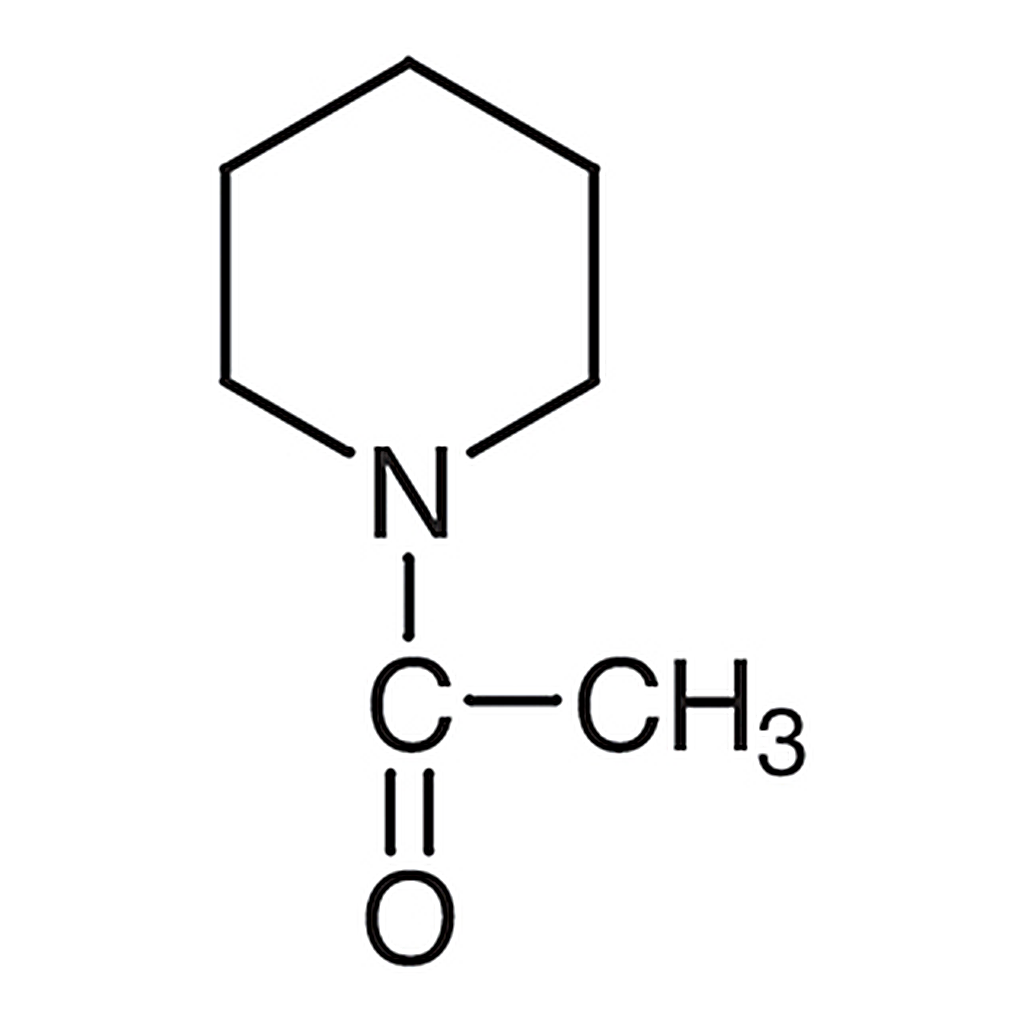TCI 1-Acetylpiperidine