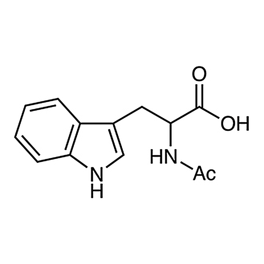 TCI N-Acetyl-DL-tryptophan