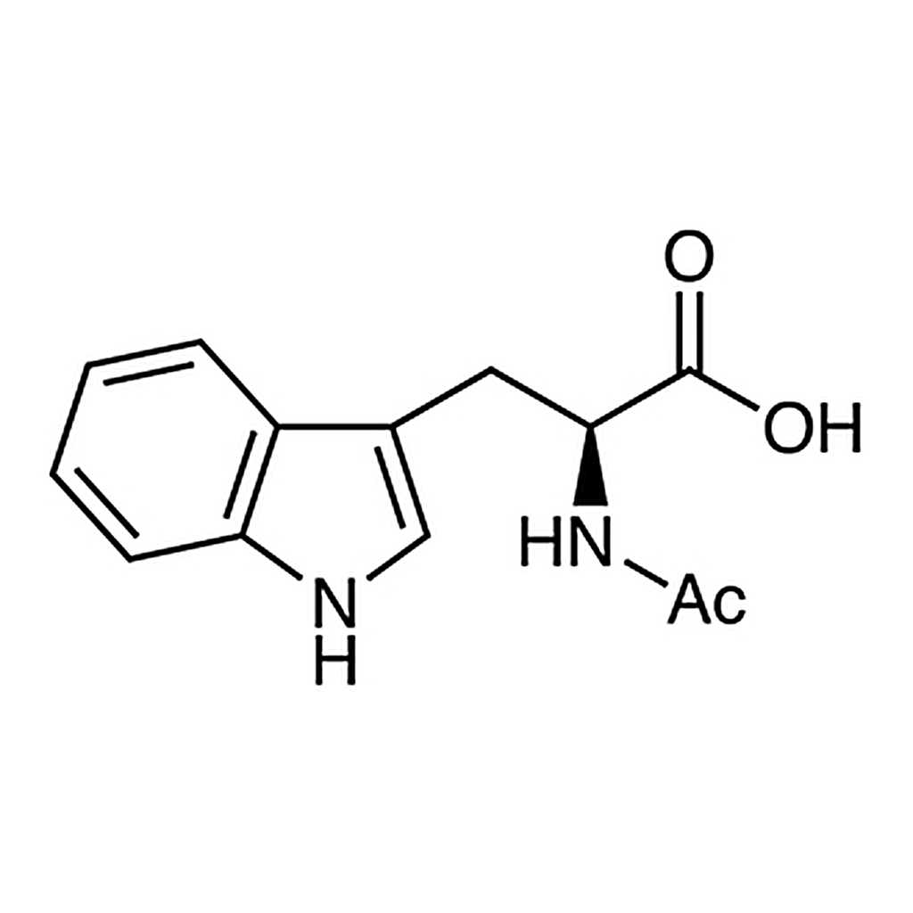 TCI N-Acetyl-L-tryptophan