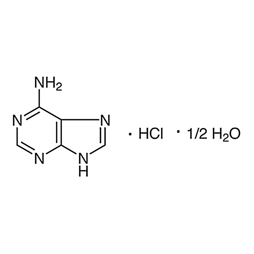 TCI Adenine Hydrochloride Hemihydrate